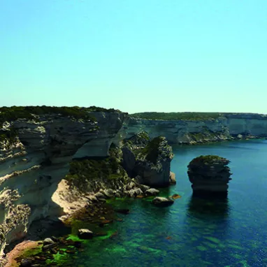 Bouches de Bonifacio (Strait of Bonifacio)