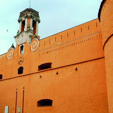 Palast der Gouverneure