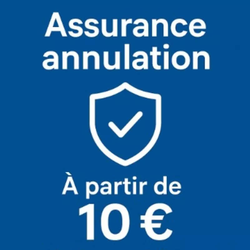 Assurance Annulation 