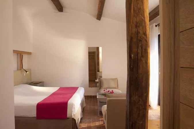 Die Bergeries de Palombaggia 02