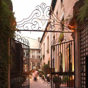 Grand Hôtel de l'Opéra Toulouse 