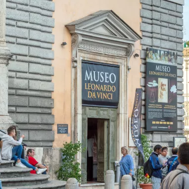 Museo Leonardo da Vinci