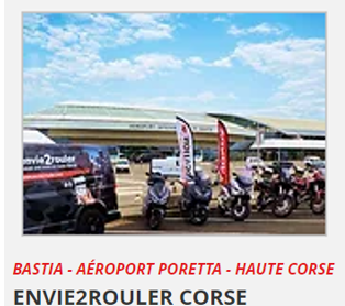 Agence Bastia 